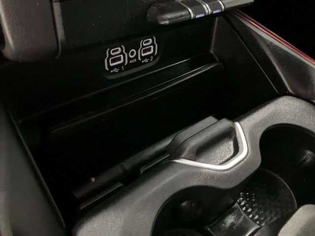 Used 2019 RAM 1500 Rebel image 11