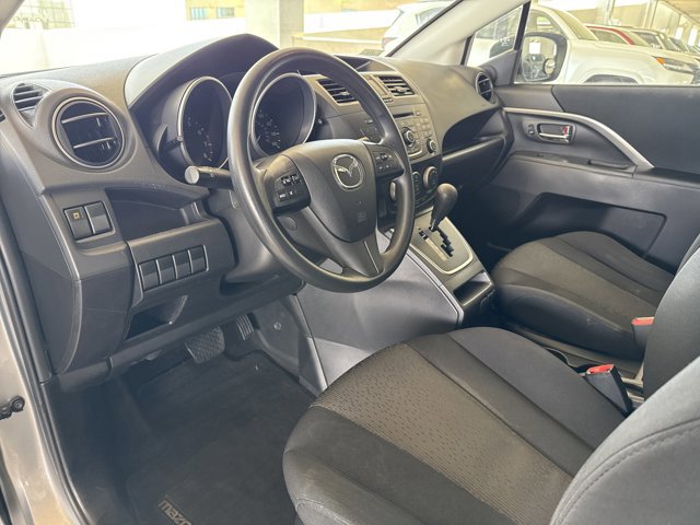 Used 2012 MAZDA MAZDA5 Sport image 11