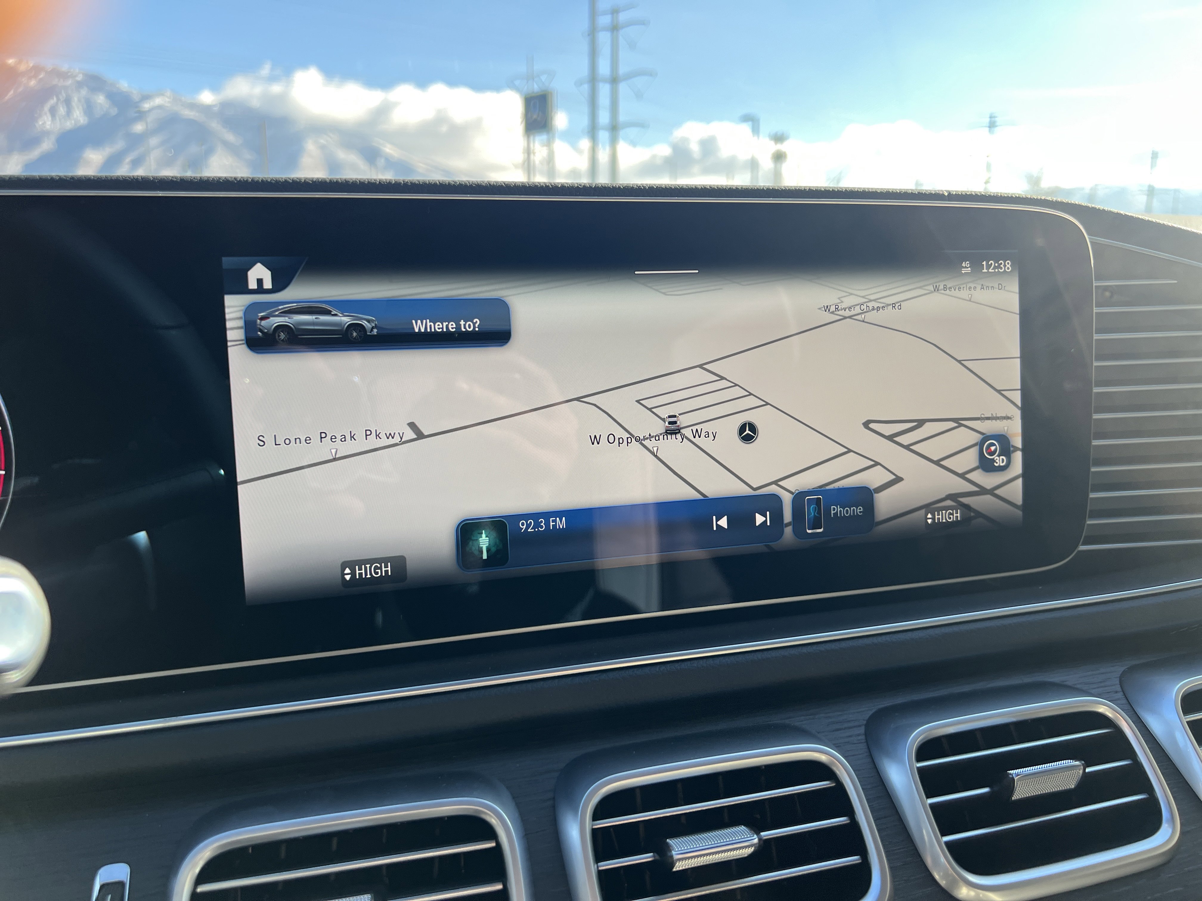 New 2026 Mercedes-Benz GLE 450 4MATIC Coupe image 19