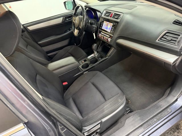 Used 2016 Subaru Legacy 2.5i Premium w/ Popular Package #1 AWD/4WD image 24