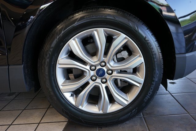 Used 2022 Ford Edge Titanium image 51