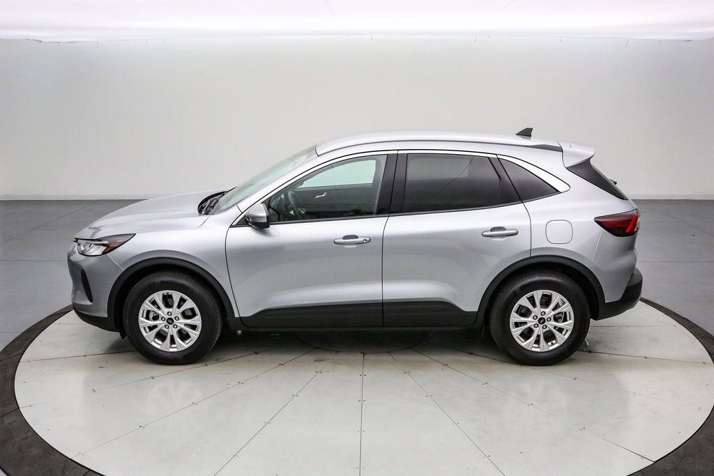 Certified 2023 Ford Escape Active w/ Tech Pack #2 image 7