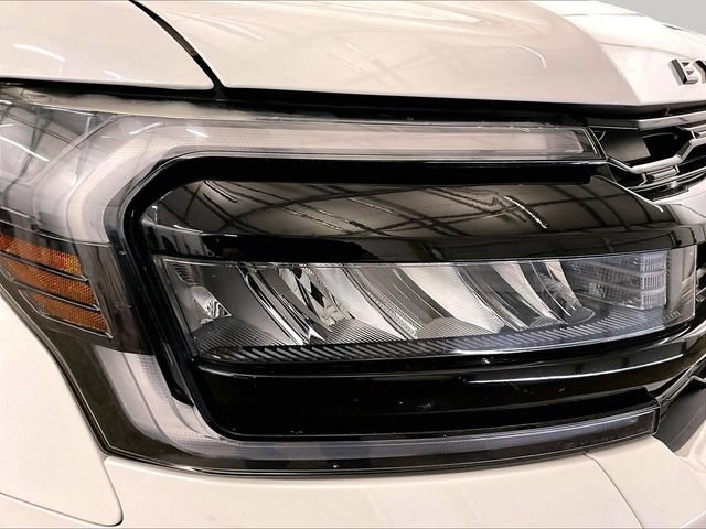 Certified 2022 Ford Expedition Max Limited AWD/4WD image 28