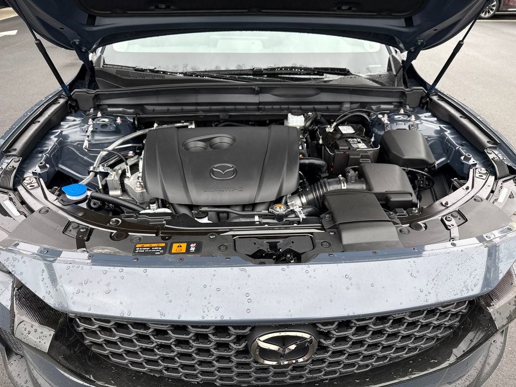 New 2026 MAZDA CX-50 Meridian Edition w/ Cargo Package image 15