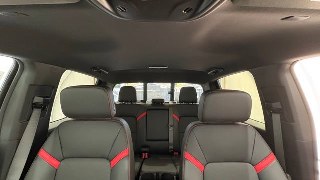 New 2026 Chevrolet Colorado Z71 image 30