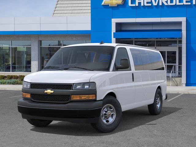 New 2026 Chevrolet Express 2500 LS RWD image 6