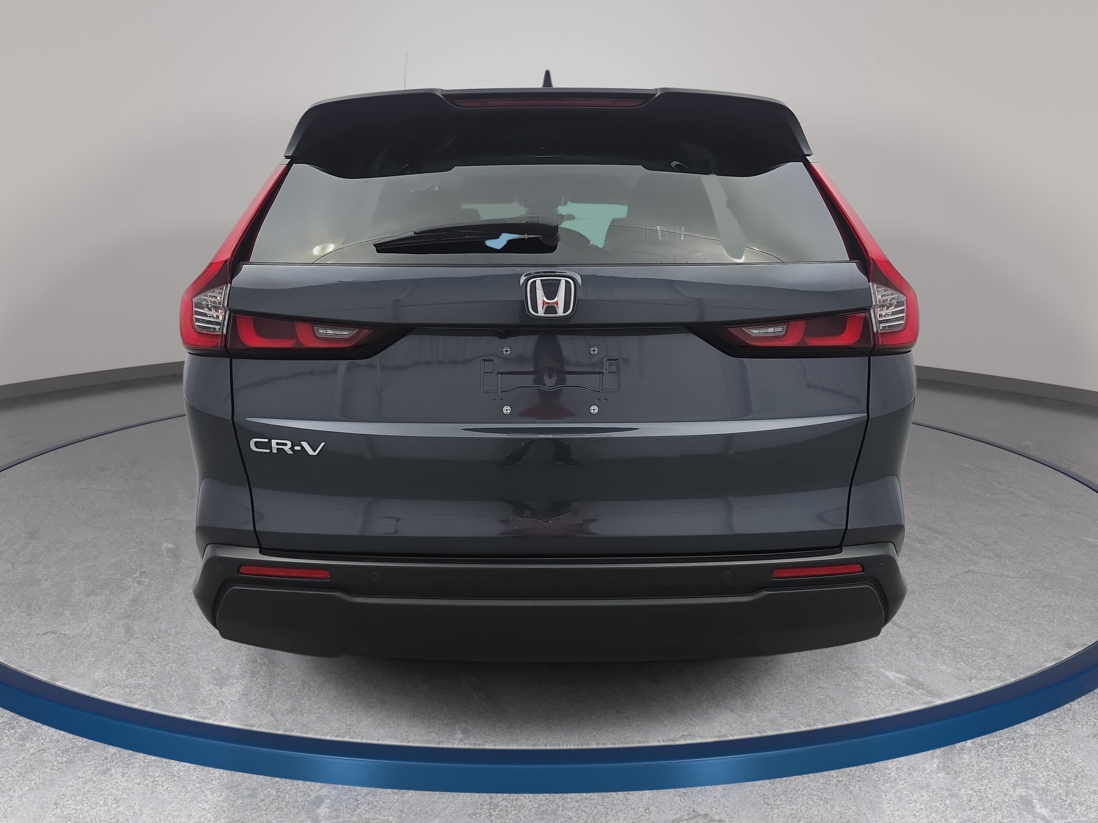 Used 2024 Honda CR-V EX-L image 6