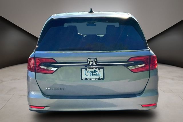 Used 2024 Honda Odyssey EX-L image 5