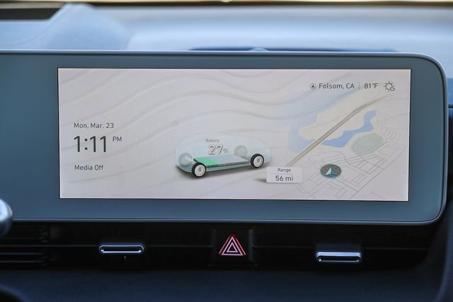 Certified 2023 Hyundai Ioniq 5 Limited image 16