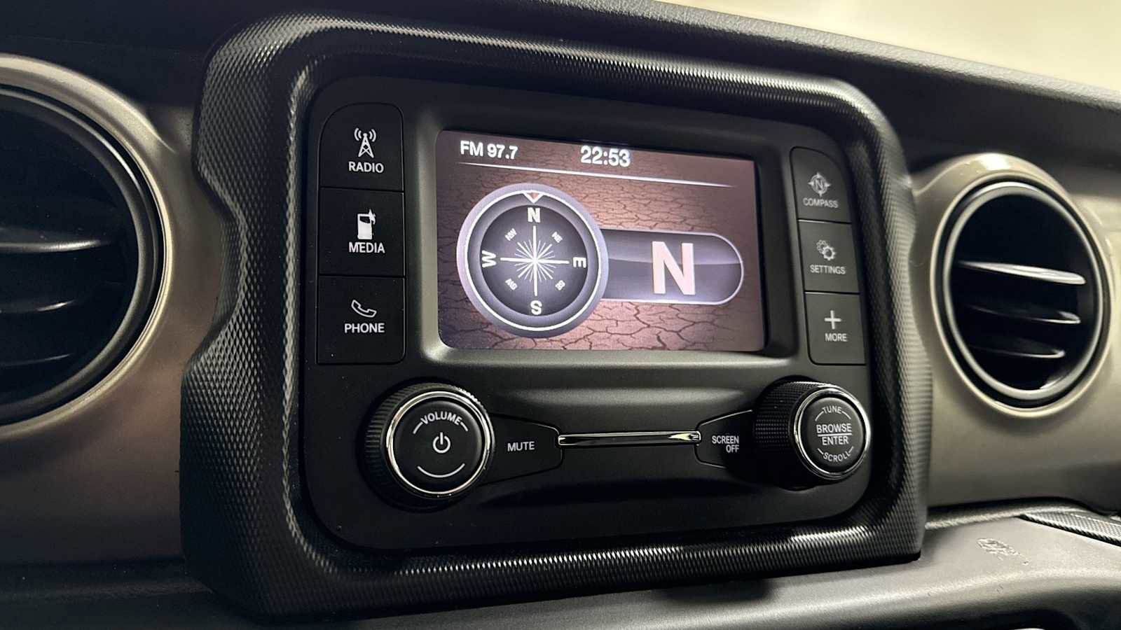 Used 2020 Jeep Wrangler Unlimited Sport S image 20