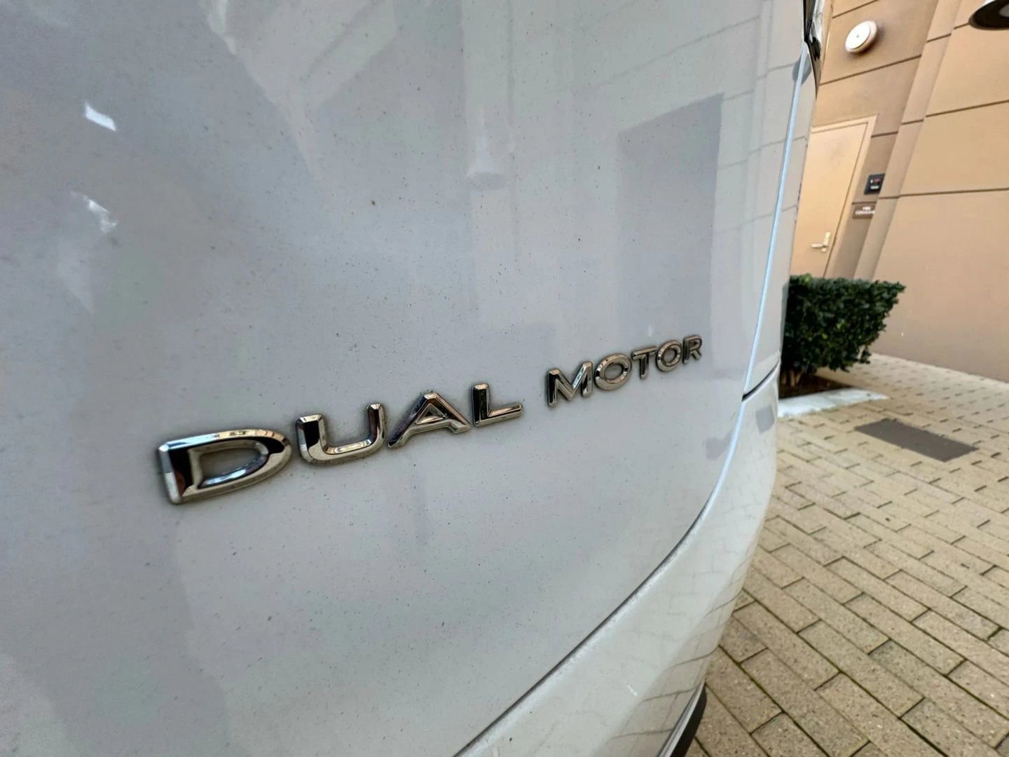 Used 2018 Tesla Model X 75D AWD/4WD image 37