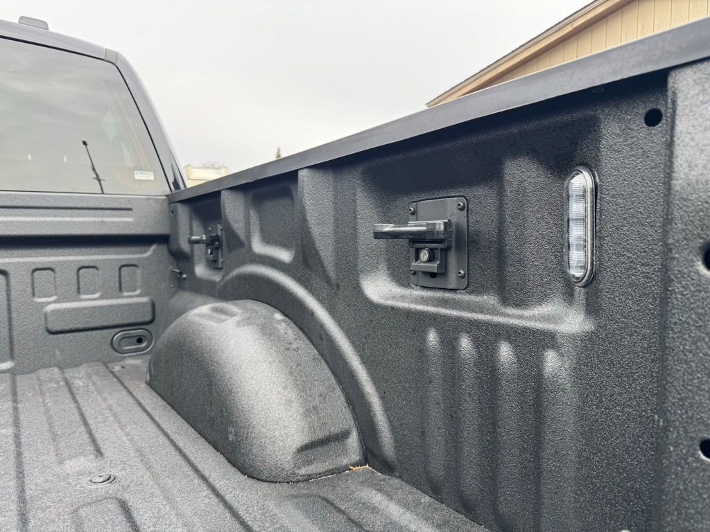 Used 2023 Ford F150 XLT w/ Equipment Group 302A High image 17