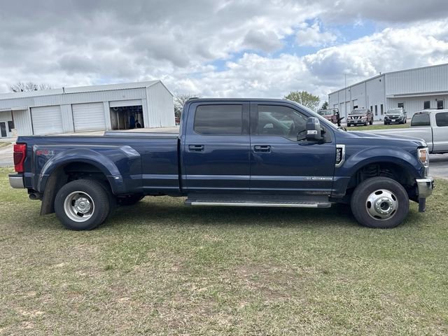 Used 2020 Ford F350 Lariat w/ Lariat Ultimate Package image 7