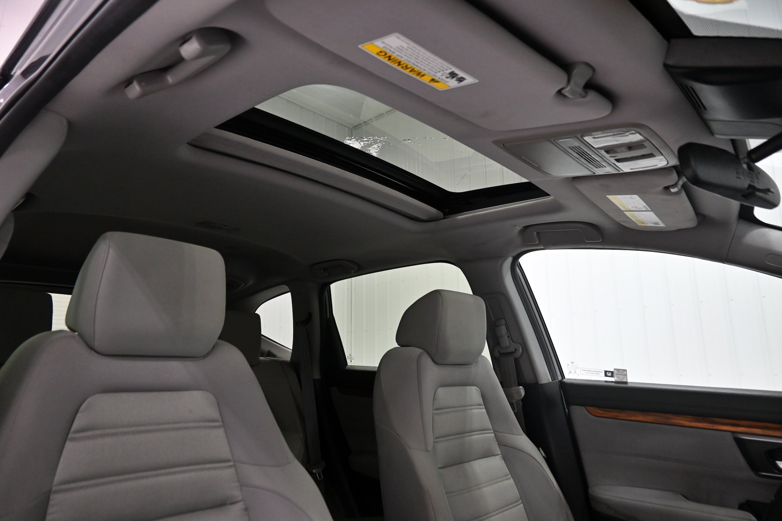 Used 2018 Honda CR-V EX image 26