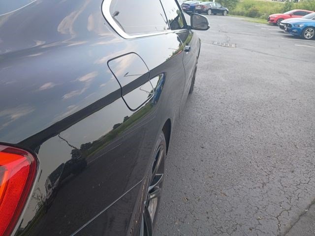 Used 2018 BMW 430i xDrive Coupe AWD/4WD image 15