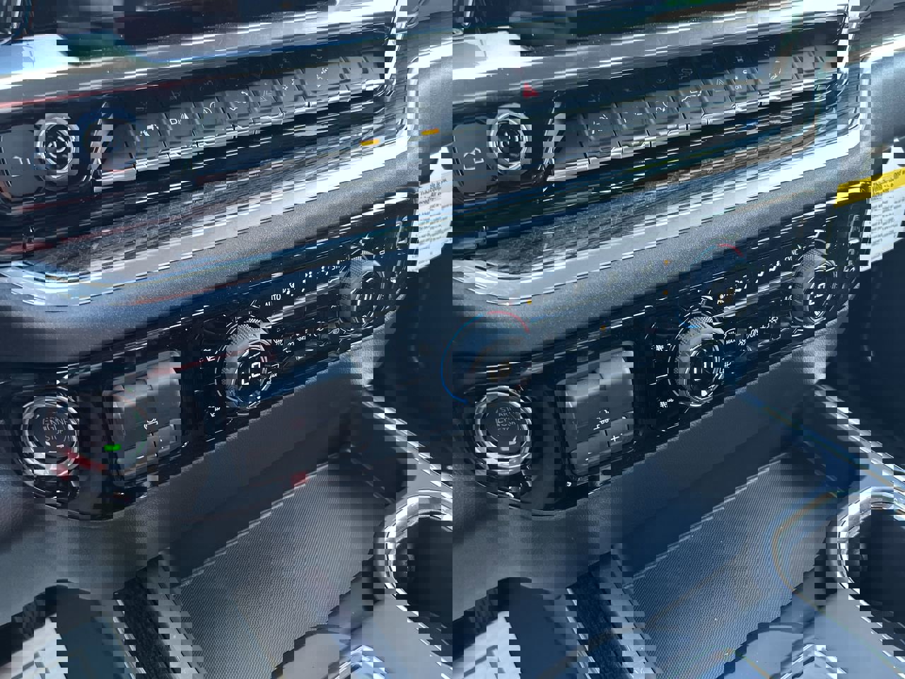 New 2026 Chevrolet Silverado 1500 LT Trail Boss w/ LT Trail Boss Premium Package image 29