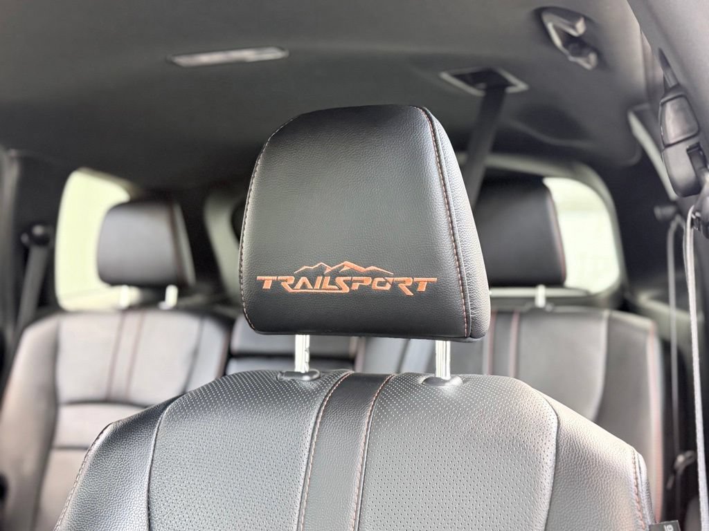 Used 2022 Honda Passport TrailSport image 18