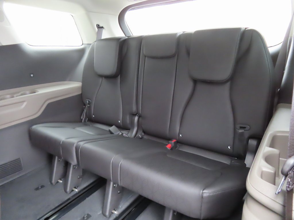 New 2026 Kia Carnival image 25