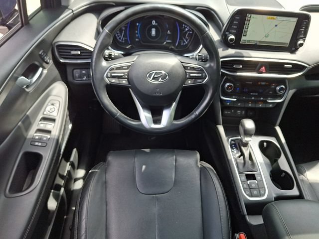 Used 2019 Hyundai Santa Fe AWD image 13