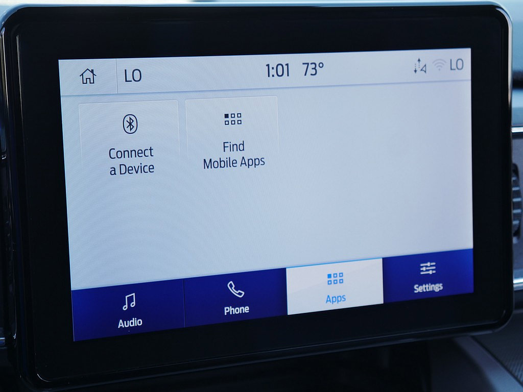 Used 2023 Ford Explorer XLT w/ Equipment Group 202A AWD/4WD image 40