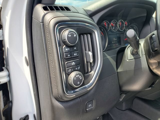 Used 2019 Chevrolet Silverado 1500 LT w/ All-Star Edition AWD/4WD image 11