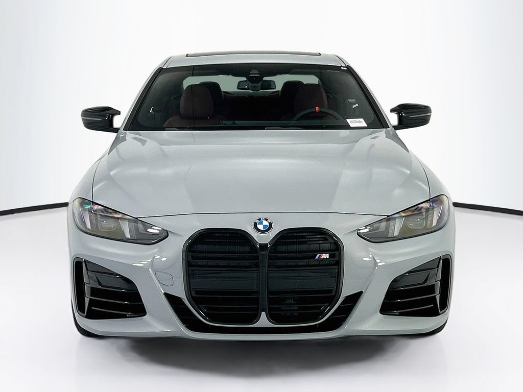 New 2027 BMW M440i Coupe w/ Premium Package RWD image 2
