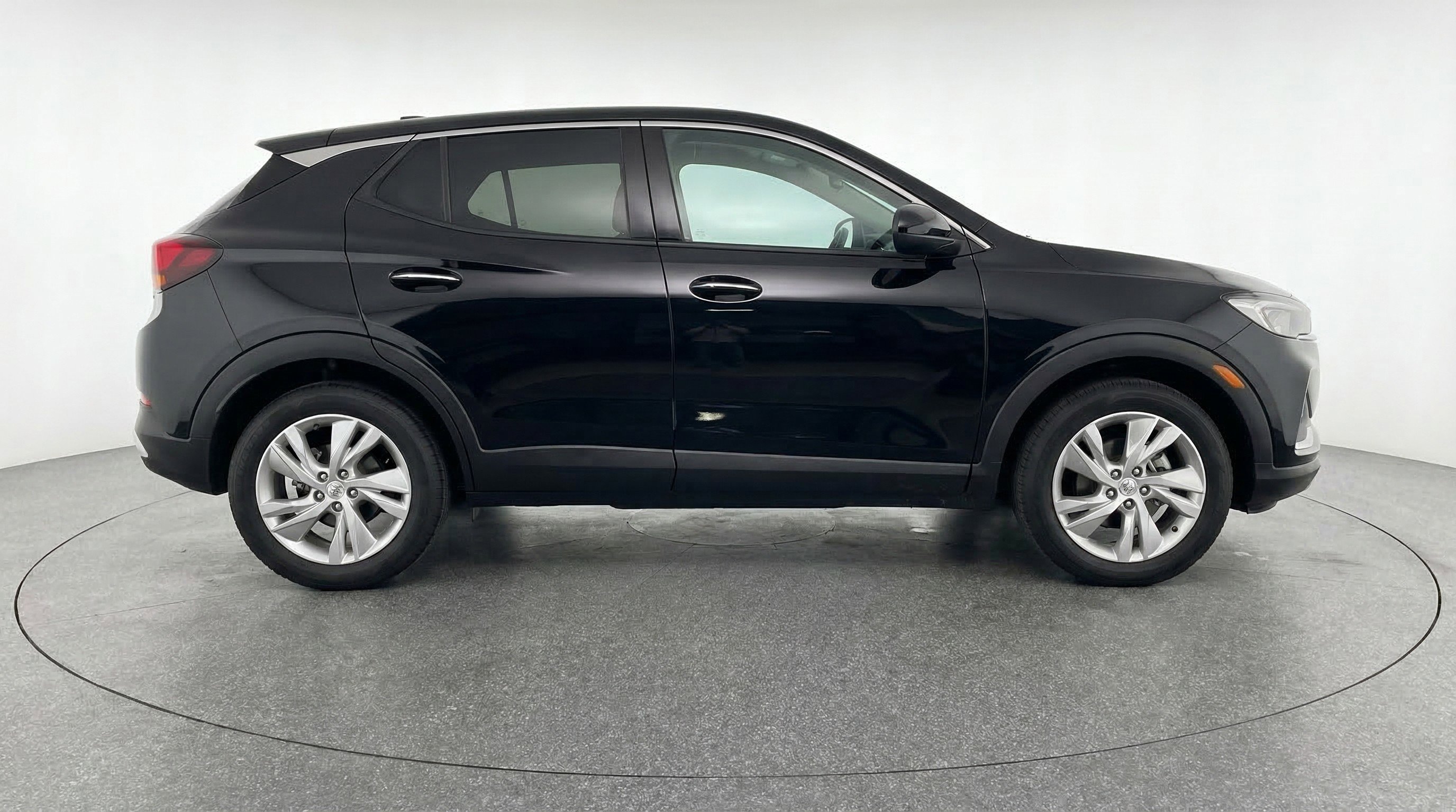 Used 2025 Buick Encore GX Preferred image 11