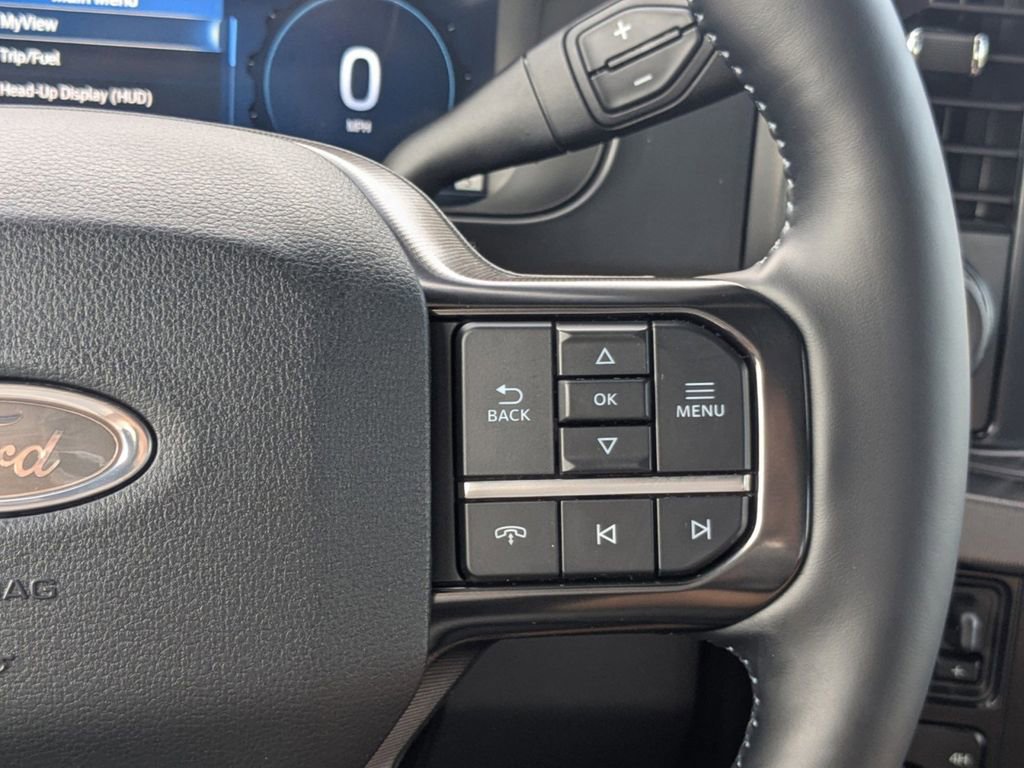 New 2026 Ford F250 Platinum image 30