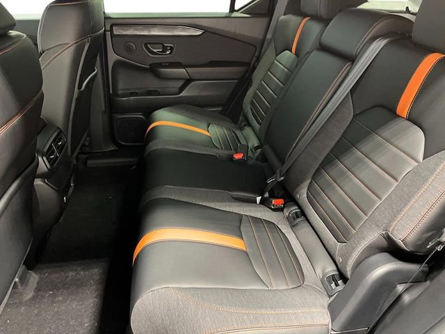 New 2026 Honda Passport TrailSport image 24