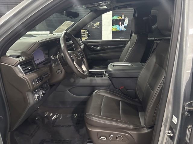 Used 2024 GMC Yukon Denali w/ Denali Reserve Package AWD/4WD image 11