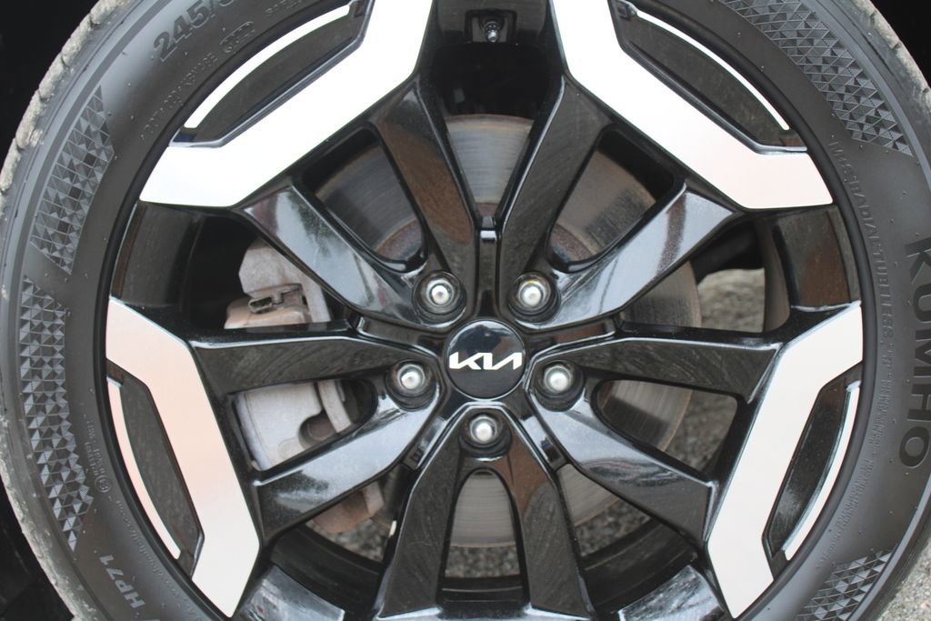 Used 2023 Kia Telluride S w/ S Sunroof Package image 18