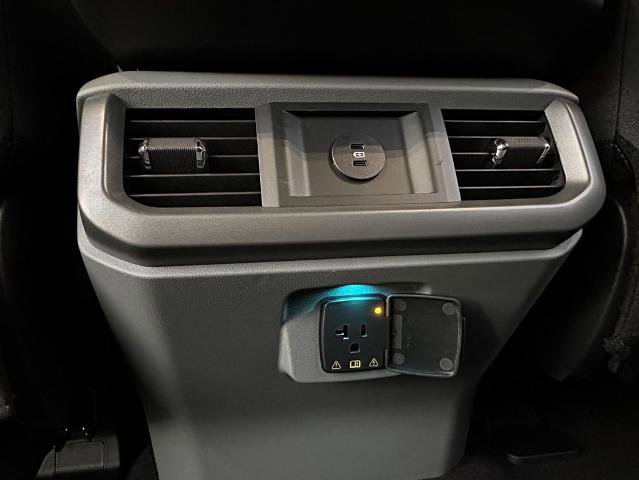 New 2025 Ford F150 Lightning XLT image 30