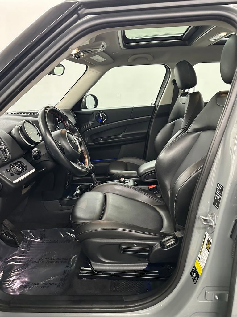 Used 2019 MINI Cooper Countryman S image 11