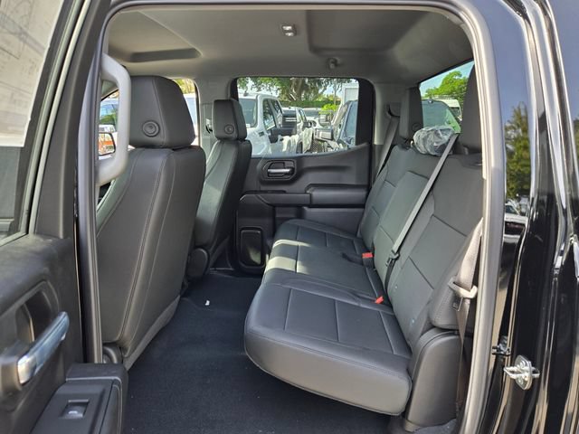 New 2026 GMC Sierra 1500 Pro w/ Graphite Edition AWD/4WD image 11