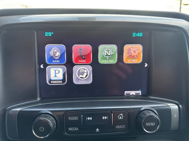 Used 2014 Chevrolet Silverado 1500 LT w/ All Star Edition image 5