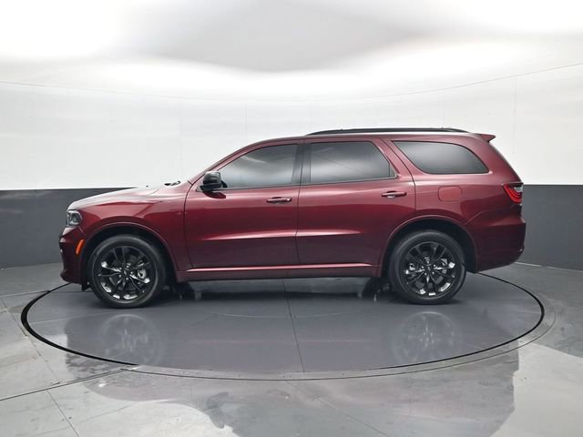 Used 2024 Dodge Durango SXT w/ SXT Blacktop Group AWD/4WD image 8