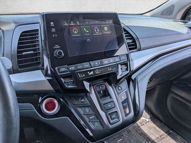 Used 2023 Honda Odyssey Touring image 17