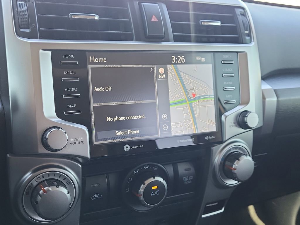 Used 2023 Toyota 4Runner SR5 Premium w/ Moonroof Package image 18