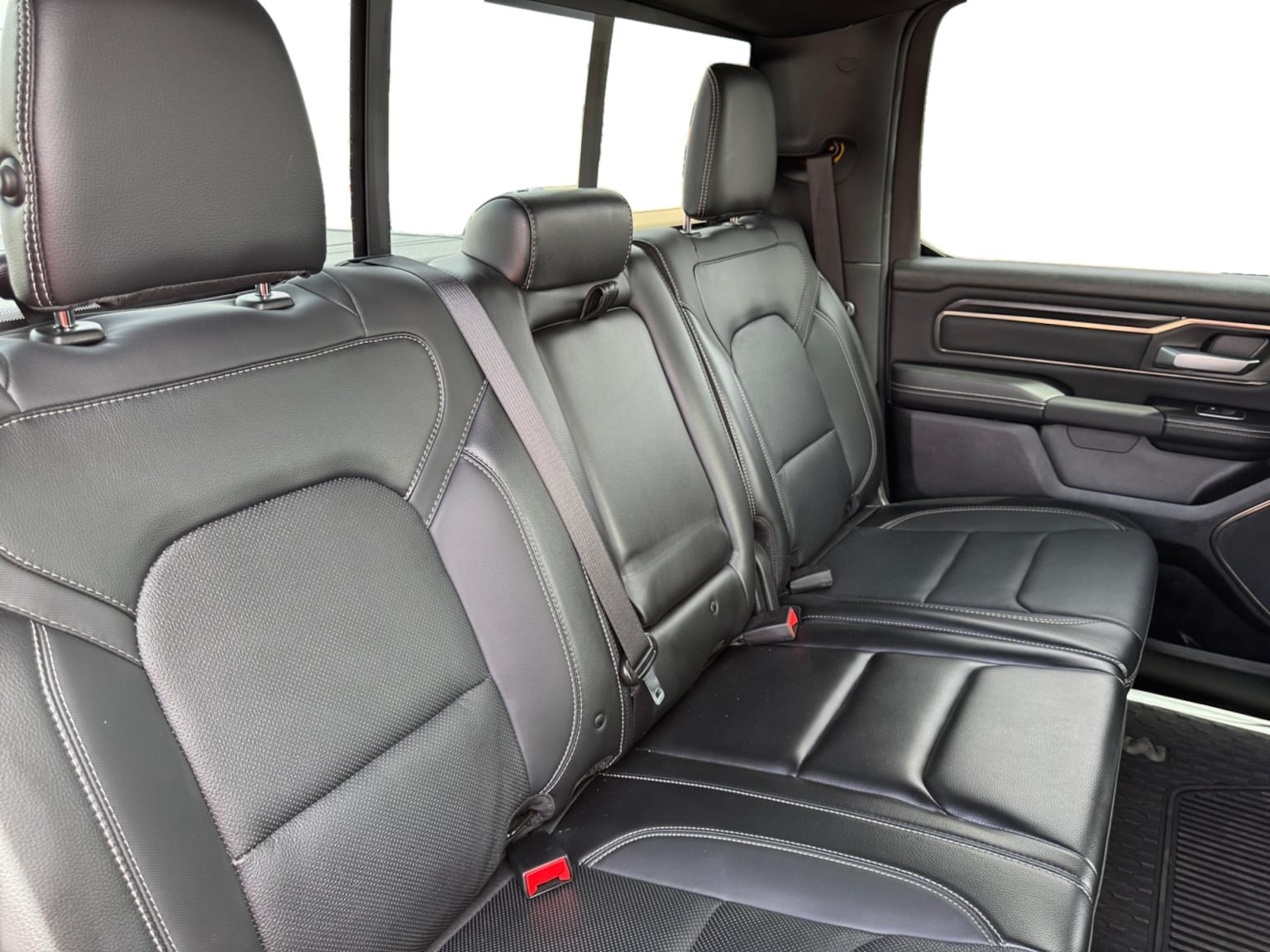 Used 2023 RAM 1500 Rebel w/ Rebel Level 2 Equipment Group AWD/4WD image 25