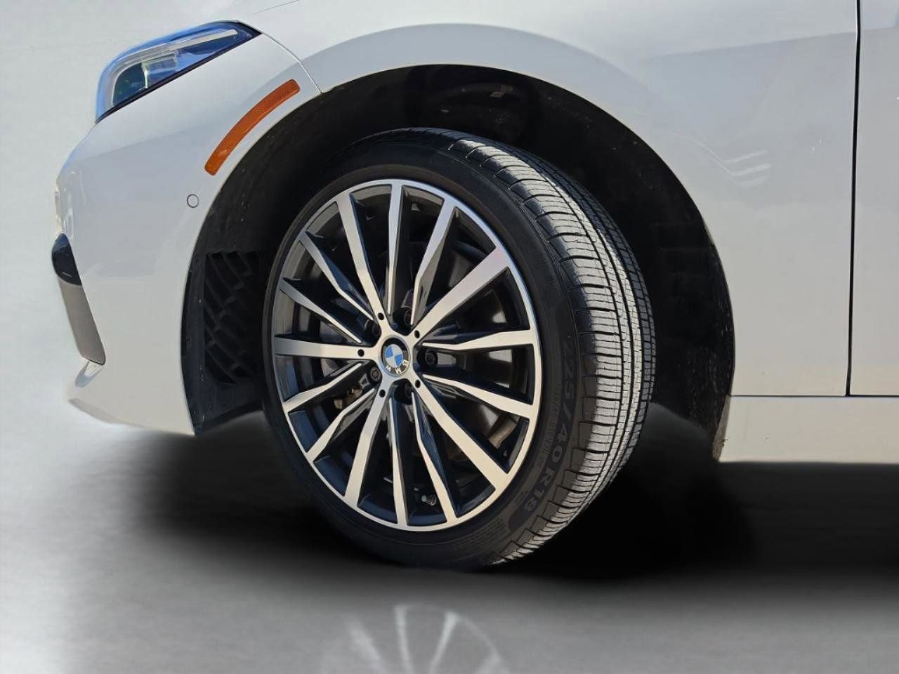 Used 2021 BMW 228i Gran Coupe 228i w/ Convenience Package image 40