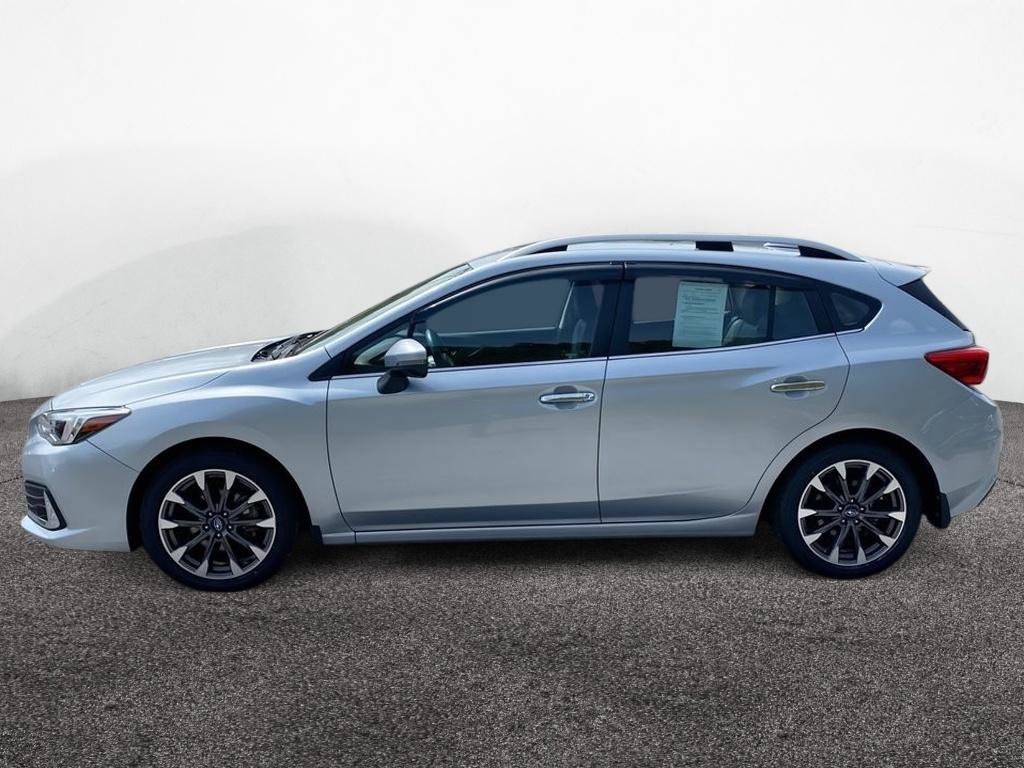 Certified 2023 Subaru Impreza 2.0i Limited AWD/4WD image 5