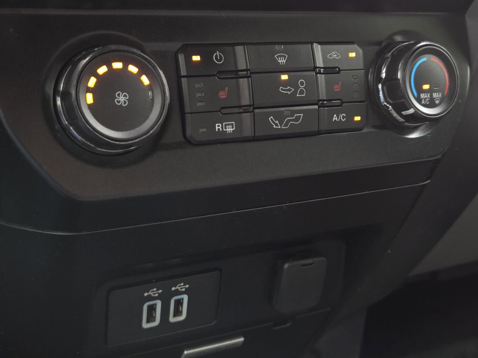 Used 2016 Ford F150 XLT w/ Equipment Group 302A Luxury RWD image 26