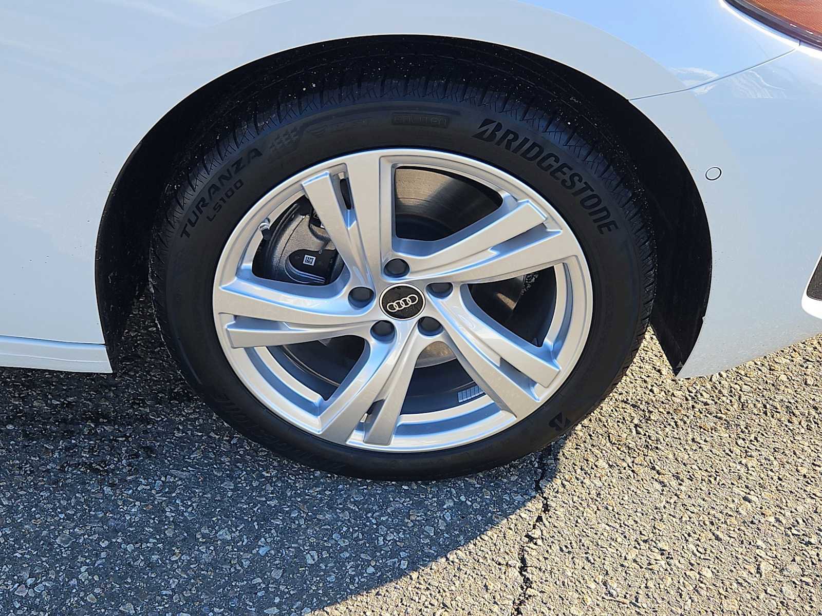 Certified 2025 Audi A5 2.0T Premium w/ Convenience Package AWD/4WD image 10