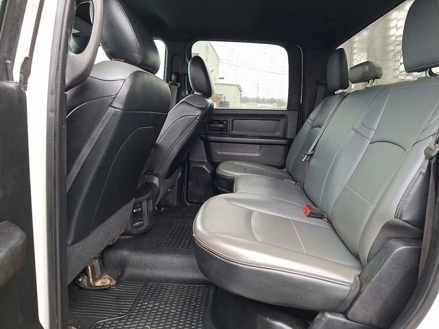 Used 2022 RAM 5500 Tradesman w/ Chrome Appearance Group image 10