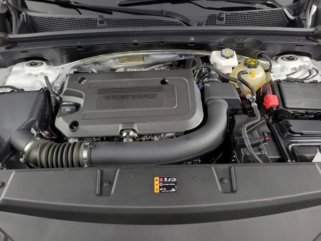 Used 2023 Buick Envision Essence FWD image 13
