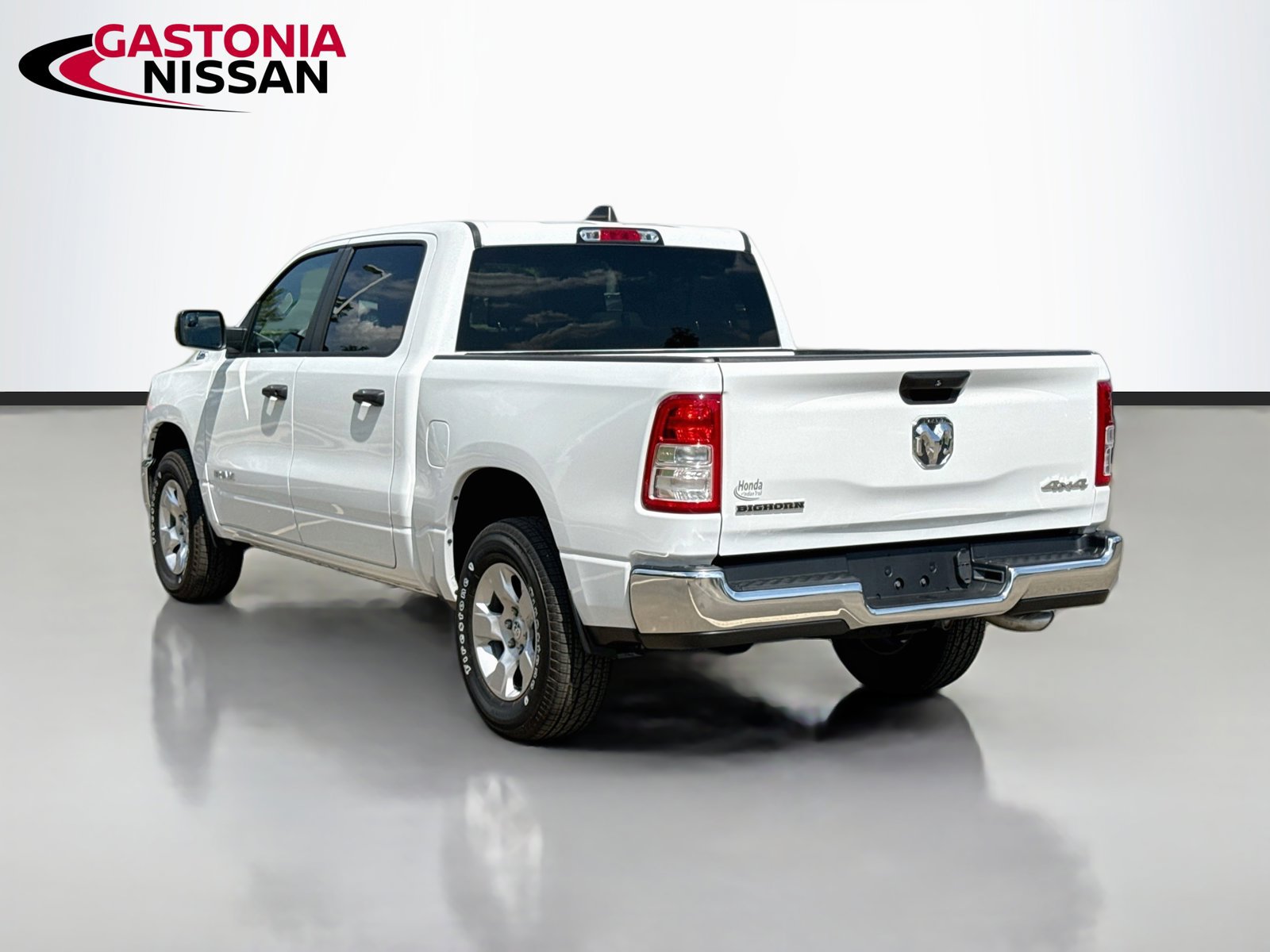 Used 2023 RAM 1500 Big Horn AWD/4WD image 6
