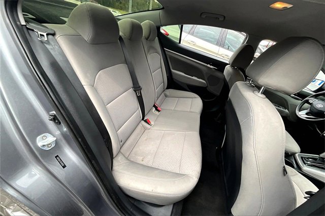 Used 2019 Hyundai Elantra SEL image 29