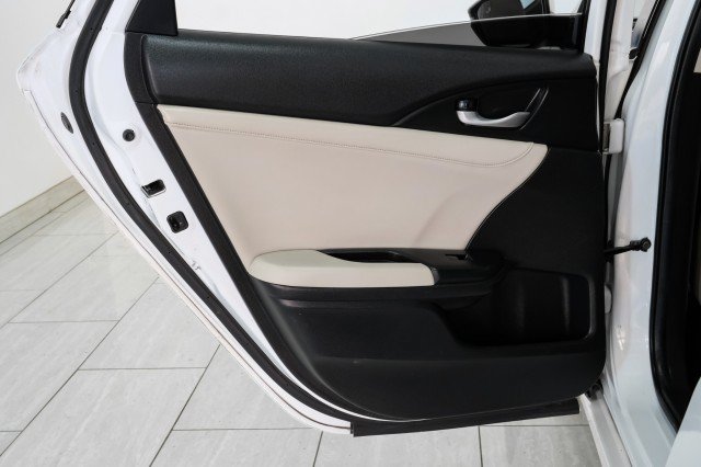 Used 2022 Honda Insight Touring image 42