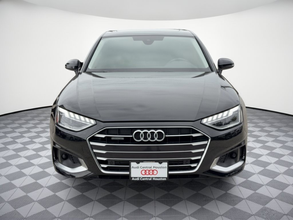 Used 2023 Audi A4 2.0T Premium w/ Convenience Package AWD/4WD image 6