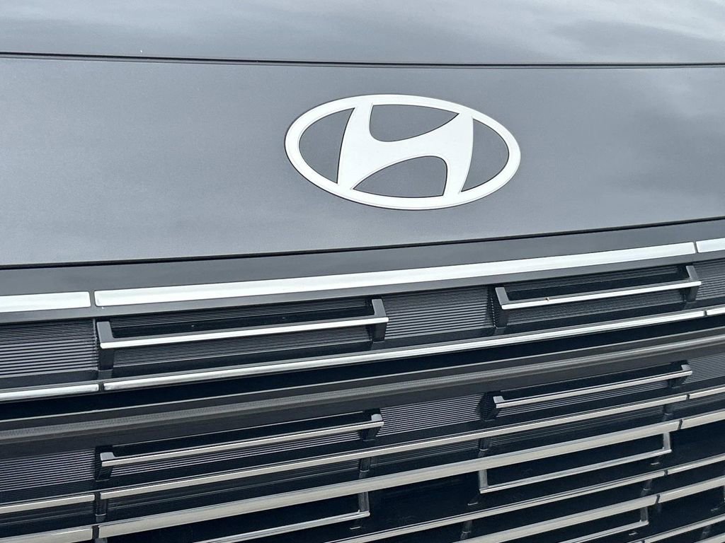 New 2026 Hyundai Palisade FWD Hybrid image 11